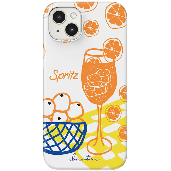 Spritz Tough Case