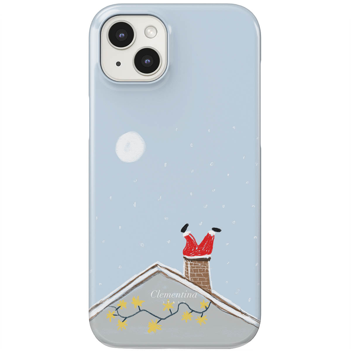 Stucked Tough MagSafe Case