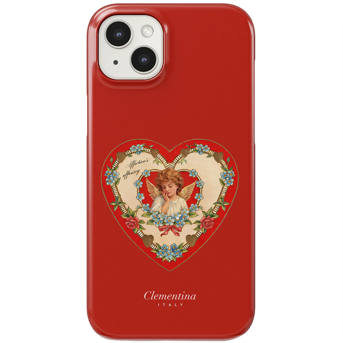 Sweet Angel Tough Case