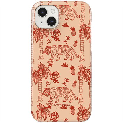 Tiger Tough Case