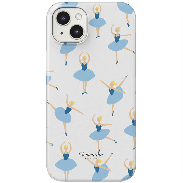 Tiny Dancers Tough Case