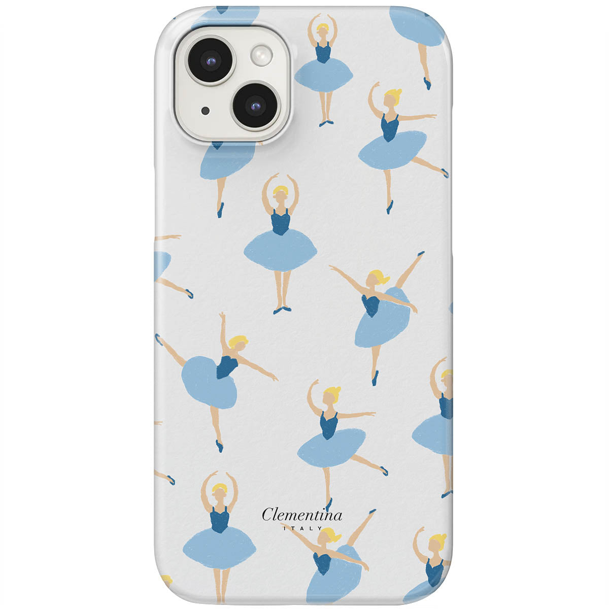 Tiny Dancers Tough MagSafe Case