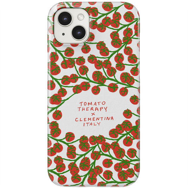 Tomato Therapy Tough Case