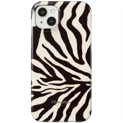Zebra Tough Case