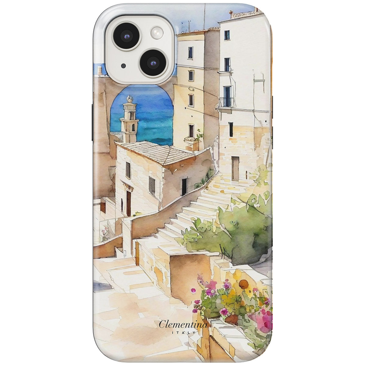 Acquerello Snap Case