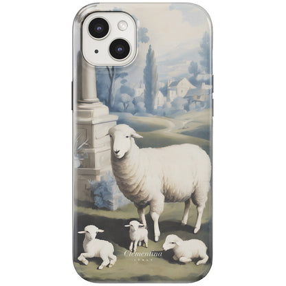 Agnello Snap Case