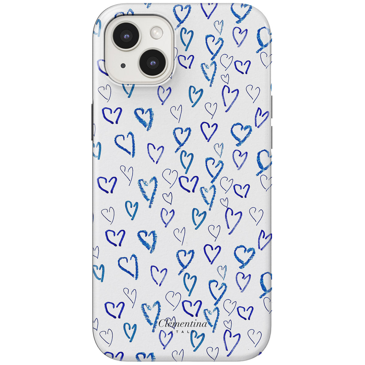 Amore Snap Case