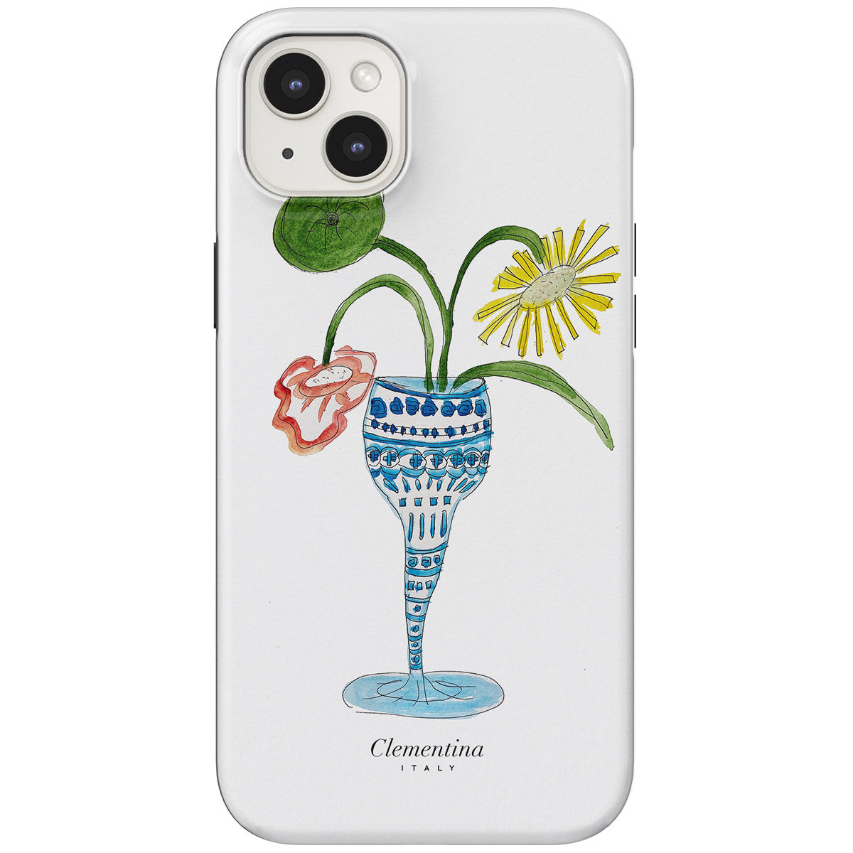 Bouquet di Fiori Tough Case