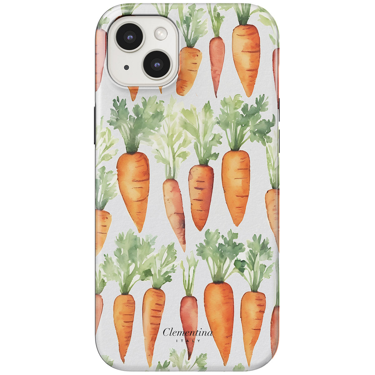 Carrot Tough Case