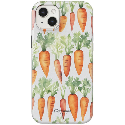 Carrot Tough Case