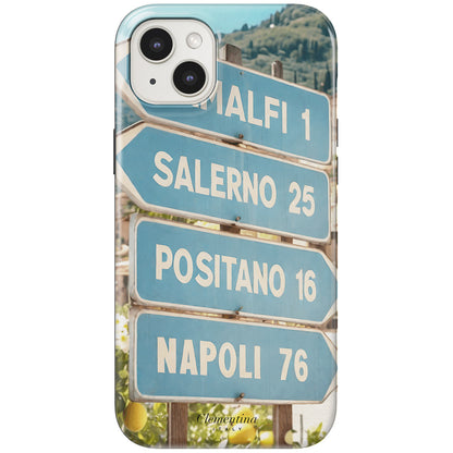 Direzione Snap Case