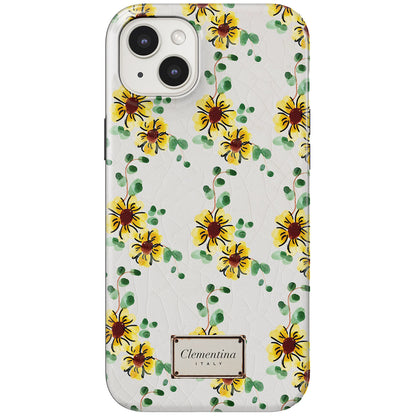 Fiori Snap Case