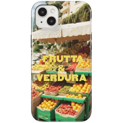 Frutta & Verdura Florals Snap Case