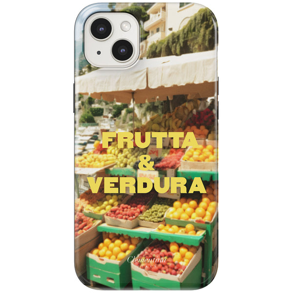 Frutta & Verdura Florals Snap Case