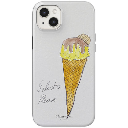 Cono Gelato Tough Case