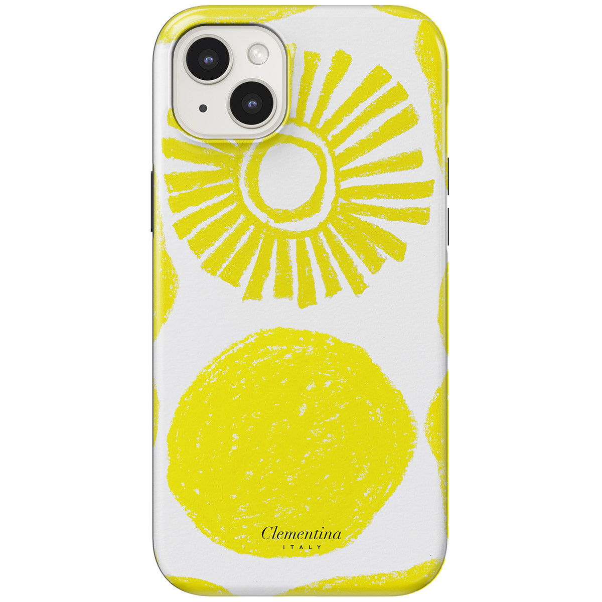 Il Sole Snap Case