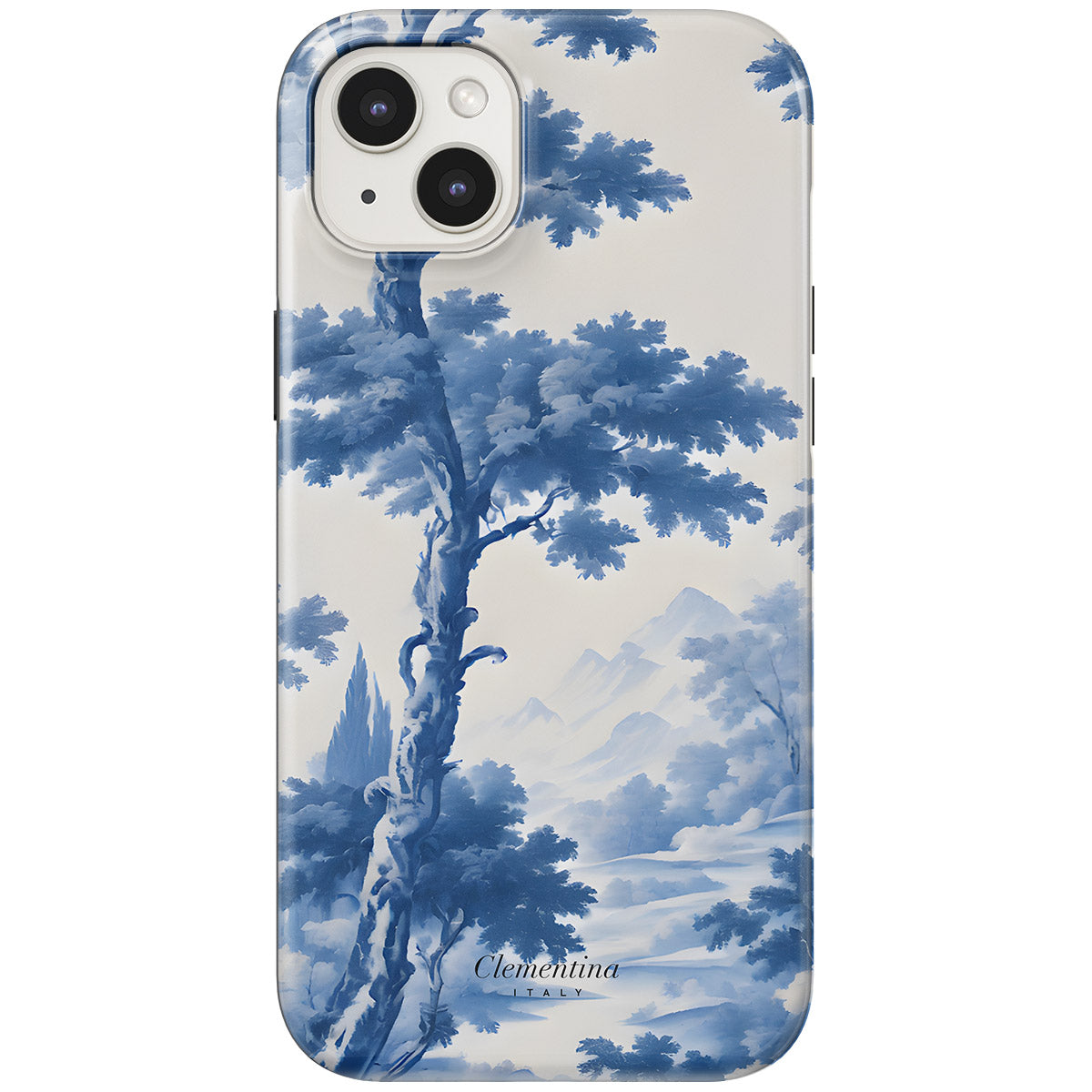 Il Albero Snap Case