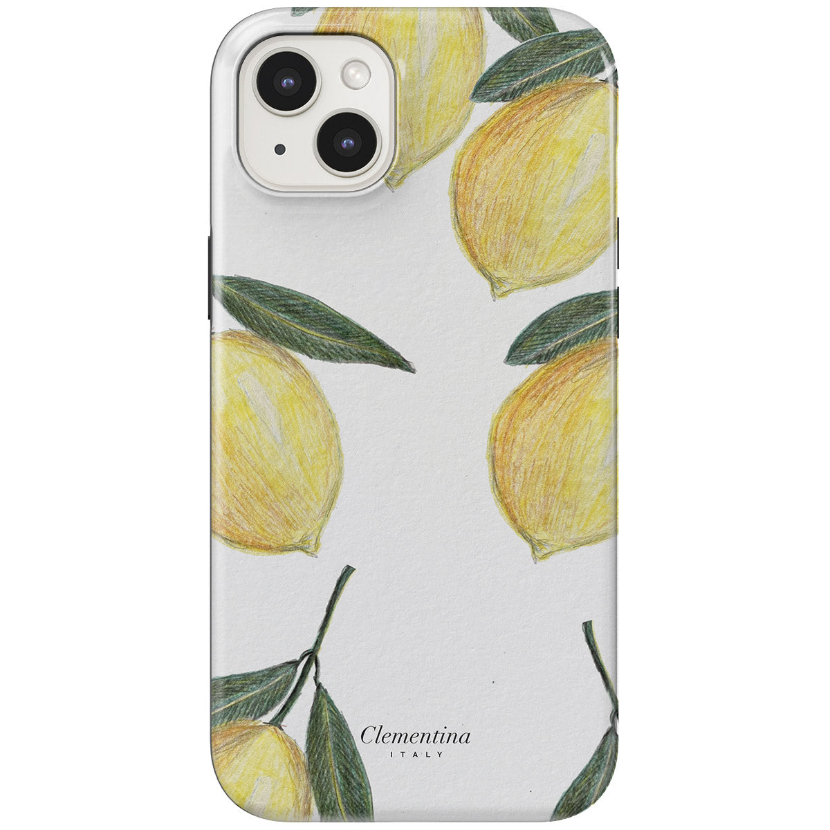 Limone Tough Case