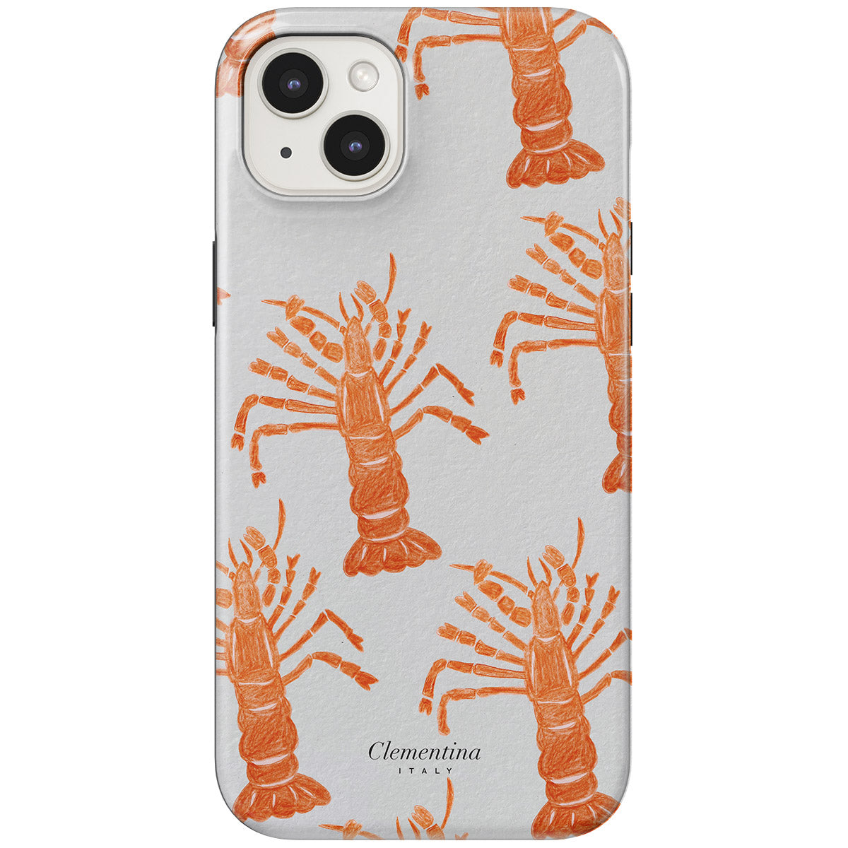 Lobster Snap Case