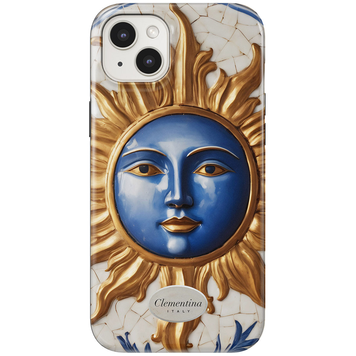 Majolica Sun Tough Case