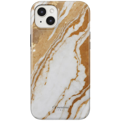 Marble Tough Case