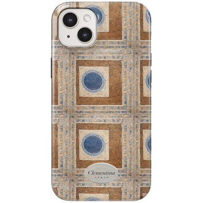 Mosaico Antico Snap Case