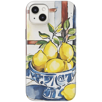 Nature Morte Snap Case