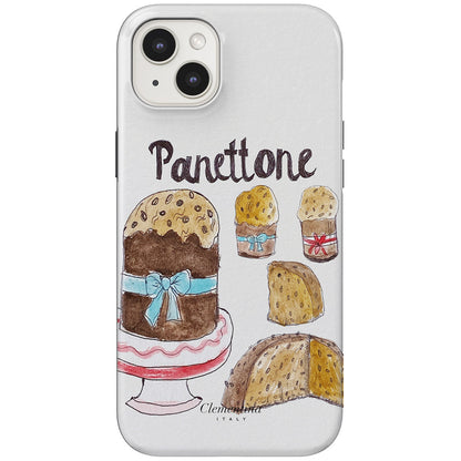 Panettone Snap Case