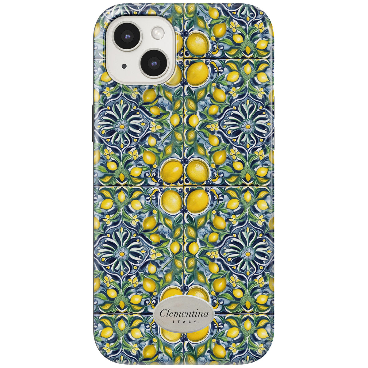 Piastrella Limone Tough Case