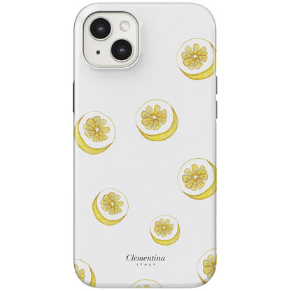 Piccoli Limoni Tough Case