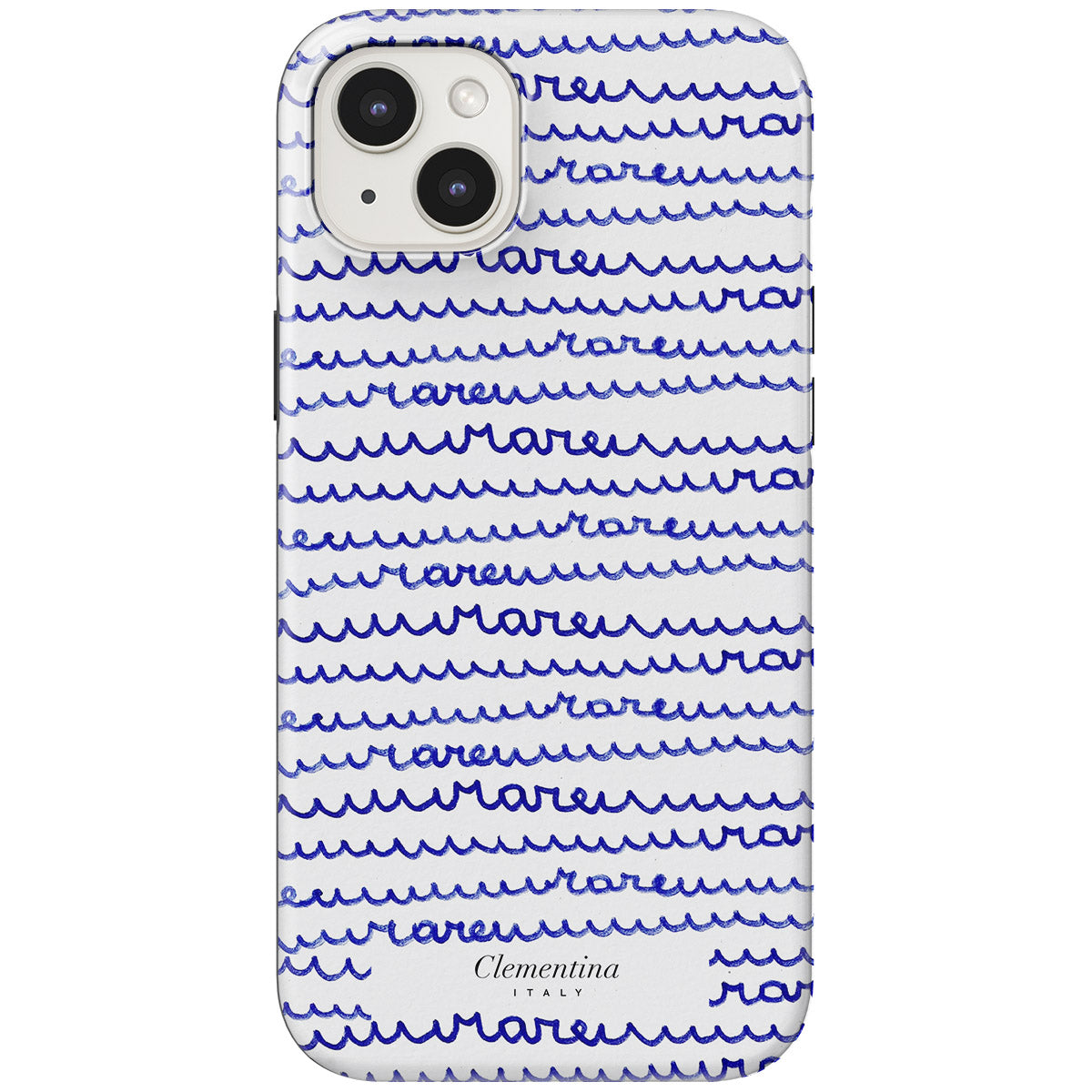 Sapore di Mare Tough MagSafe Case