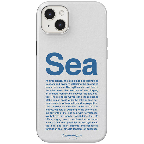 Sea Tough MagSafe Case