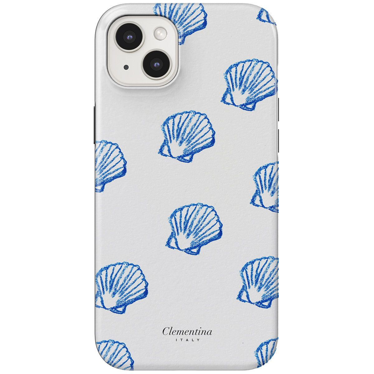 Seashells Tough Case