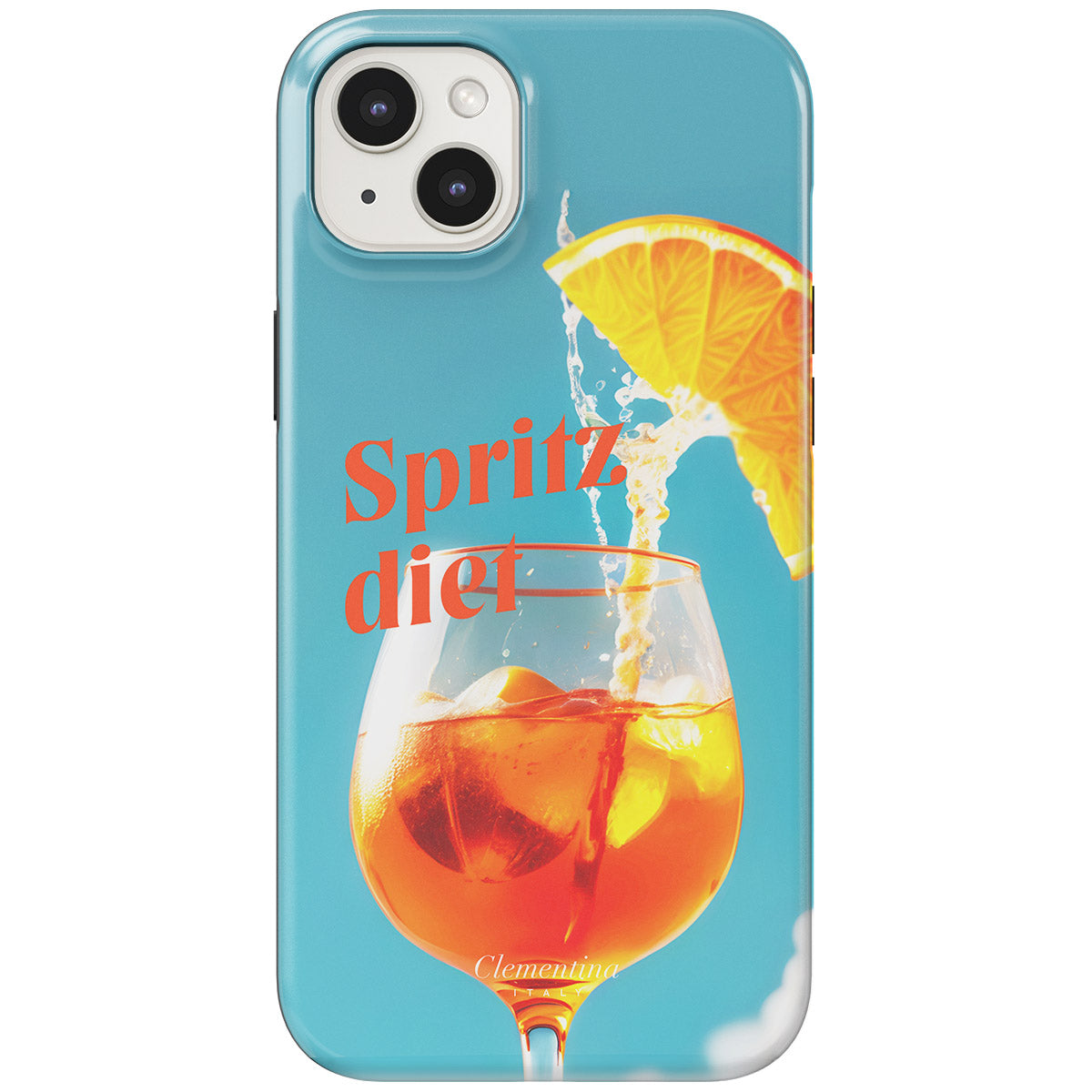 Spritz Diet Tough MagSafe Case