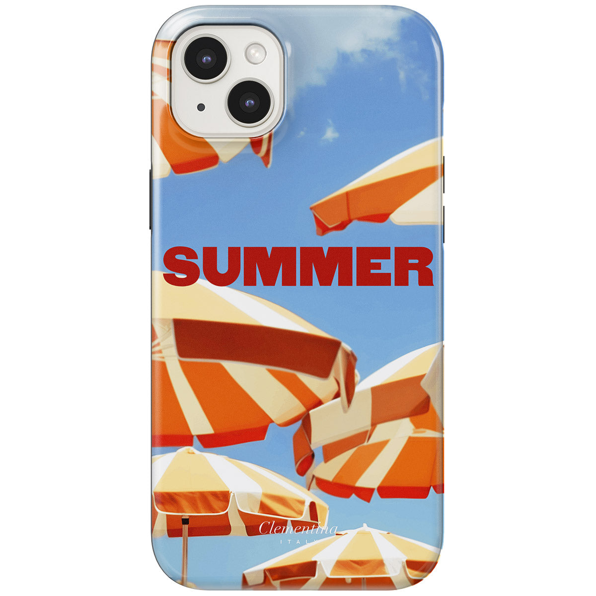 Summer Snap Case