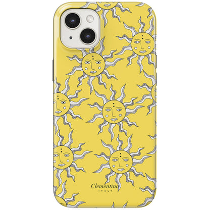 Sunny Snap Case