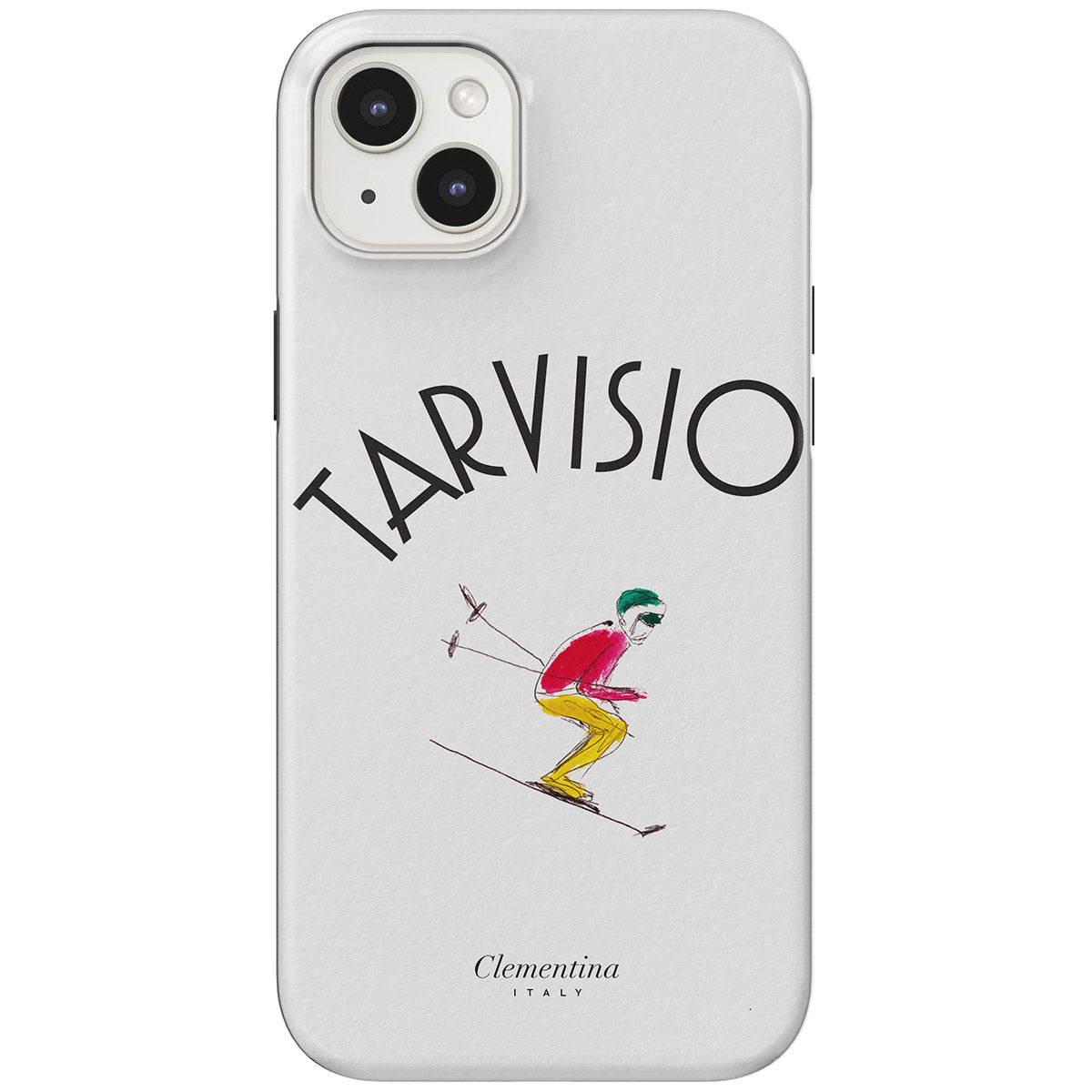 Tarvisio Snap Case