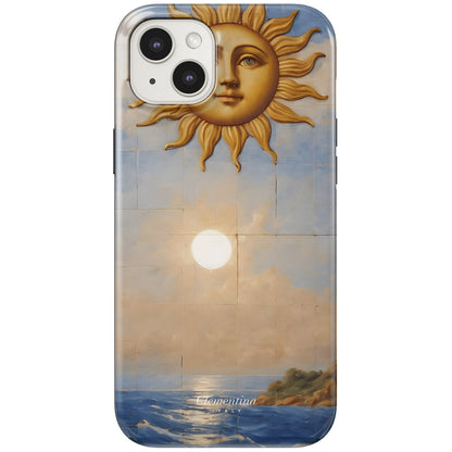 The Sun Tough Case