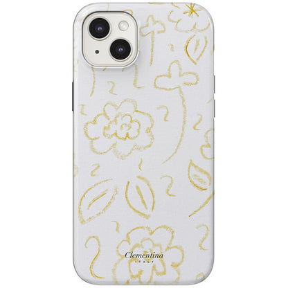 Tutti Fiori Snap Case