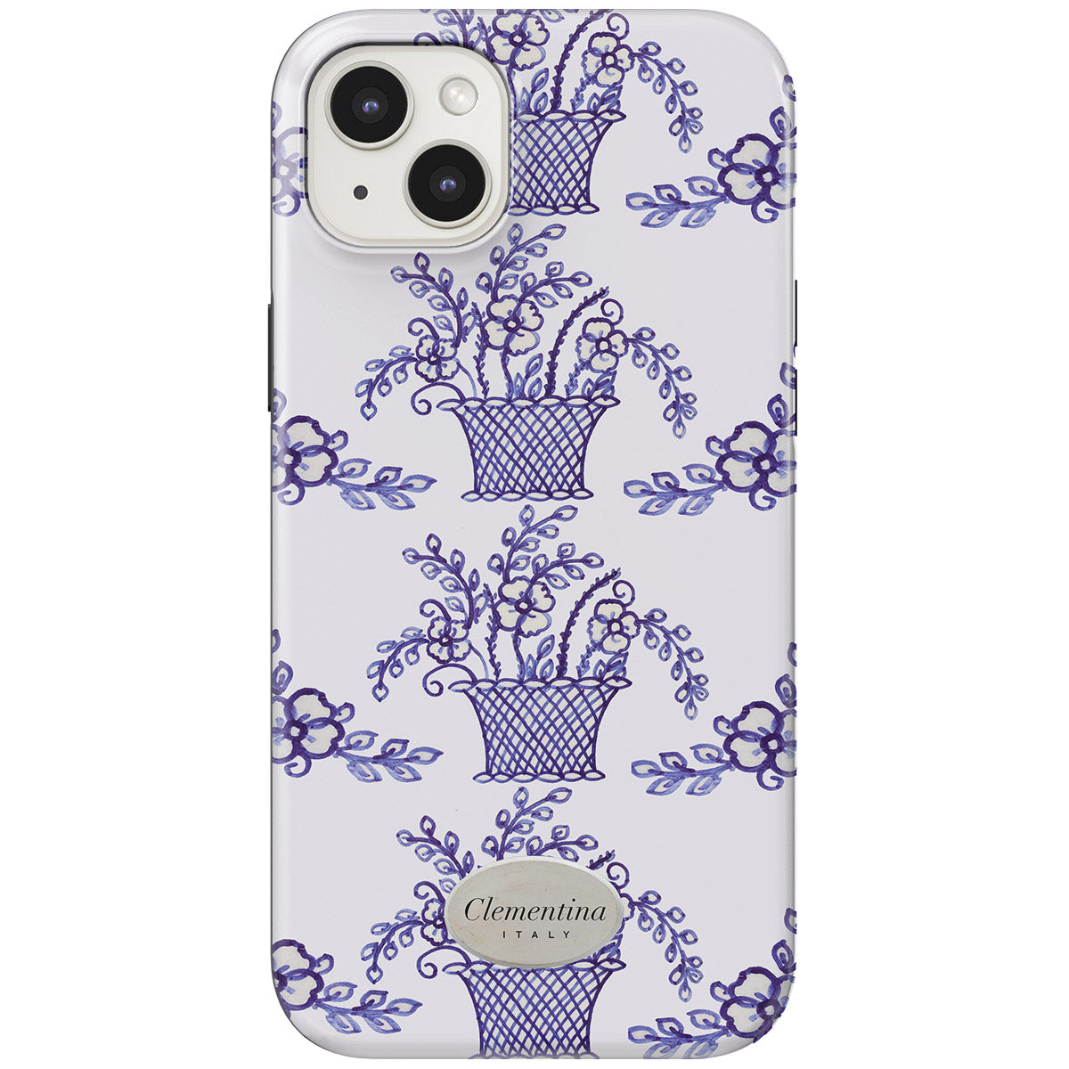 Vietri Fiori Tough Case