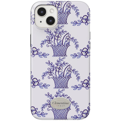 Vietri Fiori Snap Case