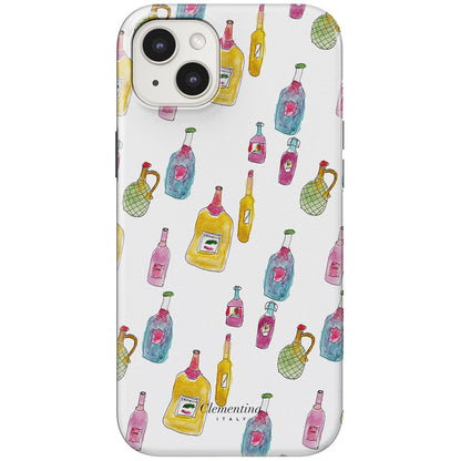 Vino Snap Case