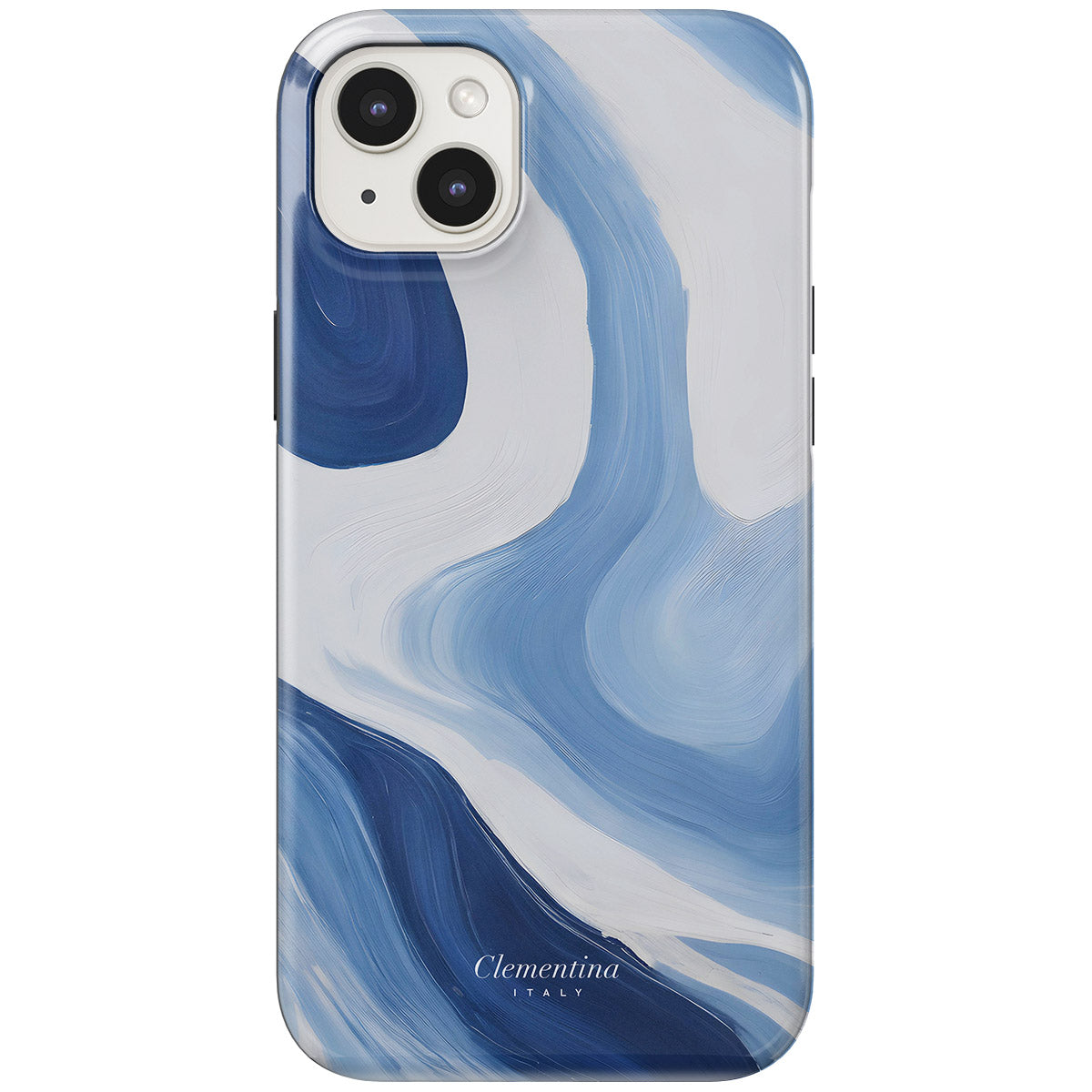 Waves Snap Case