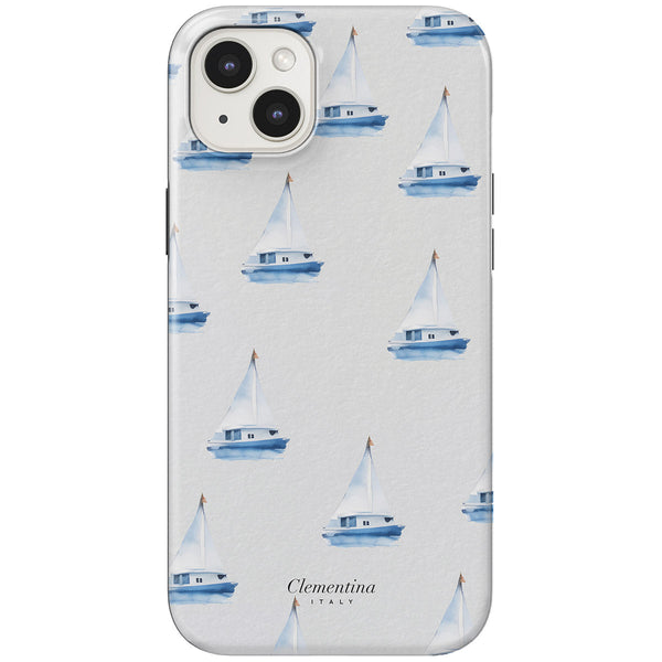 Yachts Snap Case