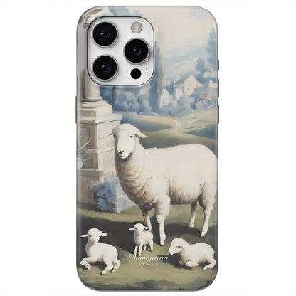 Agnello Snap Case