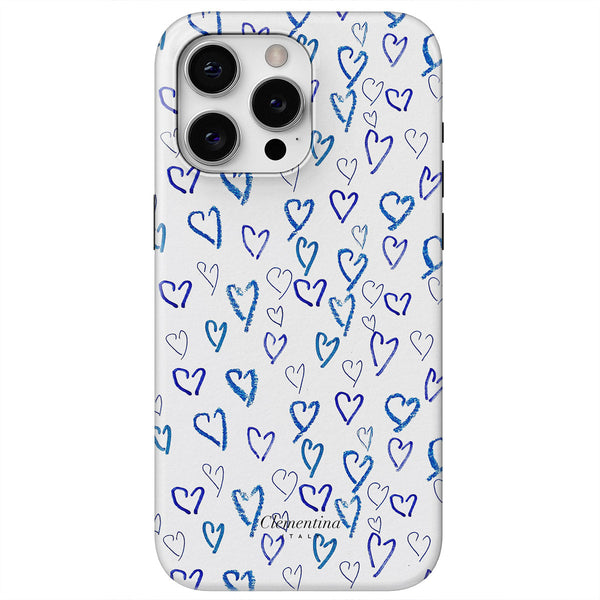 Amore Snap Case