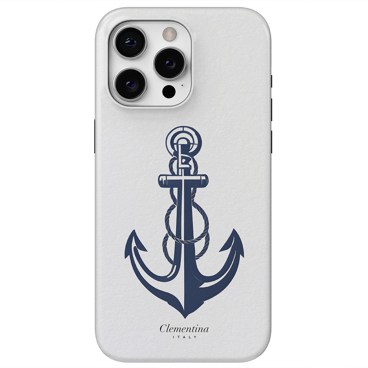 Anchor Snap Case