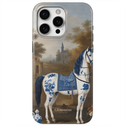 Cavallo Snap Case