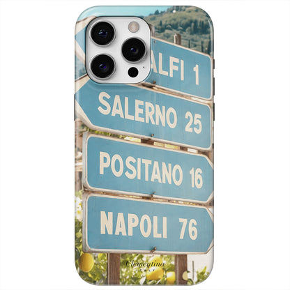 Direzione Snap Case