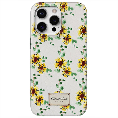 Fiori Tough Case